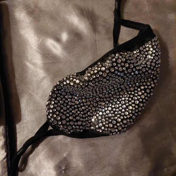 handmade Accessories - Face masks set of 3